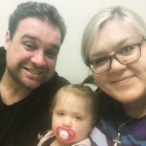 Meet your Posher, Daniel